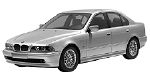 BMW E39 P307A Fault Code