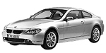 BMW E63 P307A Fault Code