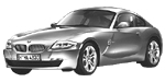 BMW E86 P307A Fault Code