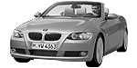 BMW E93 P307A Fault Code