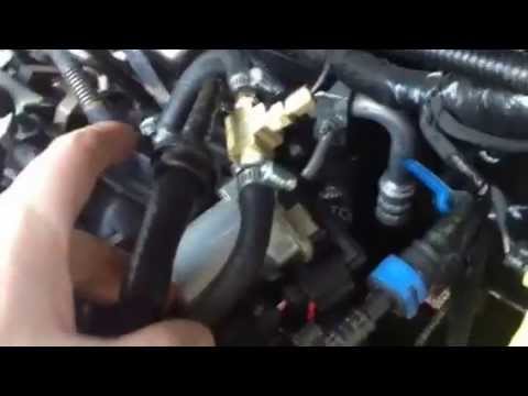 See P307A in engine
