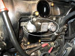 See P307A in engine